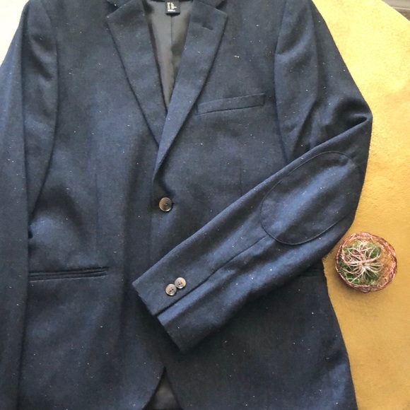 NWOT H&M Blazer - Picture 1 of 5